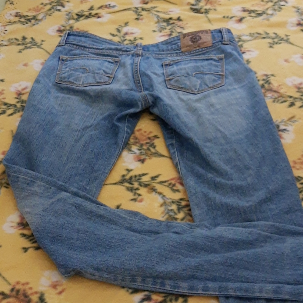 Pronto Jeans - Picture 6 of 6
